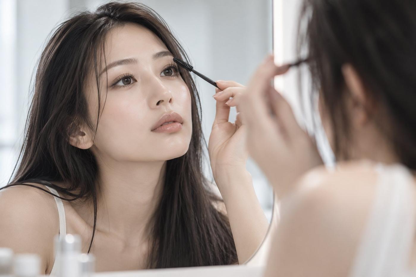 マツエクは何日もつ？持ちを良くする7つのコツ